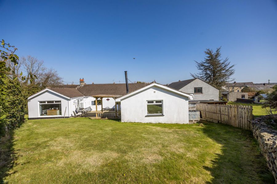 8 Kilmore Village