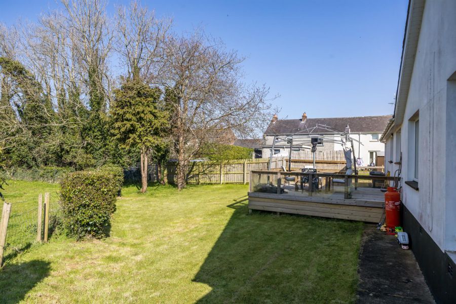 8 Kilmore Village