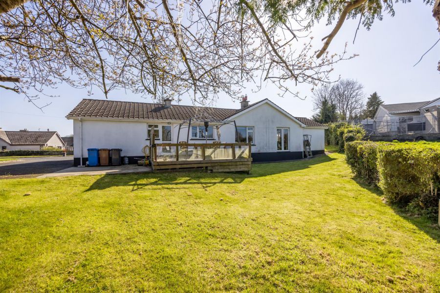 8 Kilmore Village
