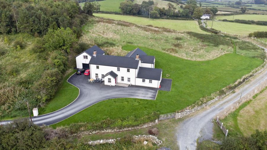 10 Cuttyshane Road 10 Cuttyshane Road