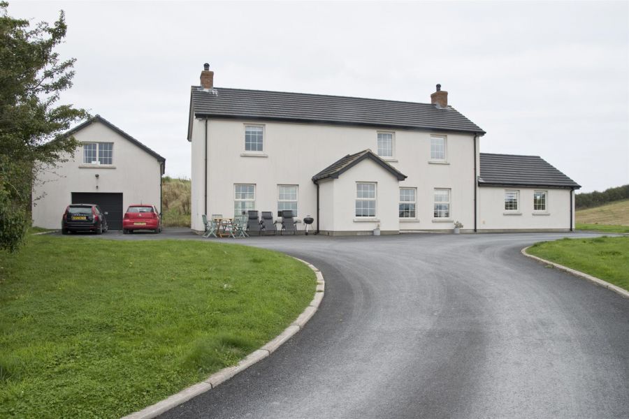 10 Cuttyshane Road