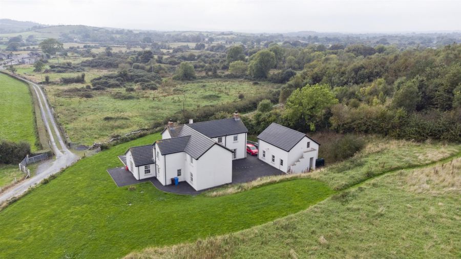 10 Cuttyshane Road