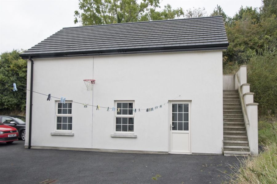 10 Cuttyshane Road