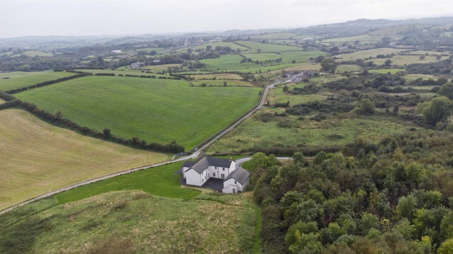 10 Cuttyshane Road