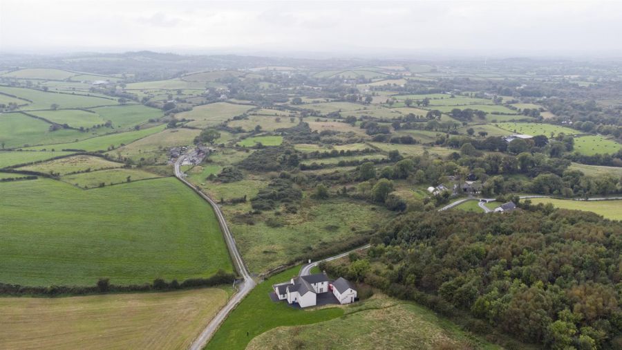 10 Cuttyshane Road