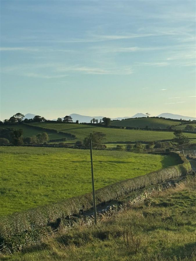 10 Cuttyshane Road