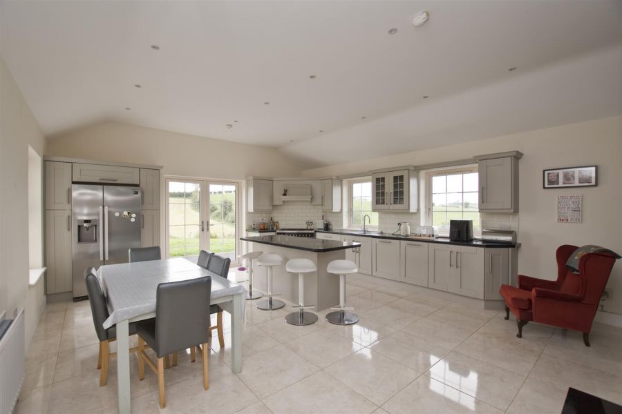 10 Cuttyshane Road