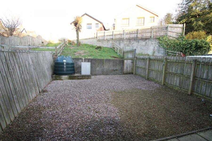 3 Cathedral Gardens