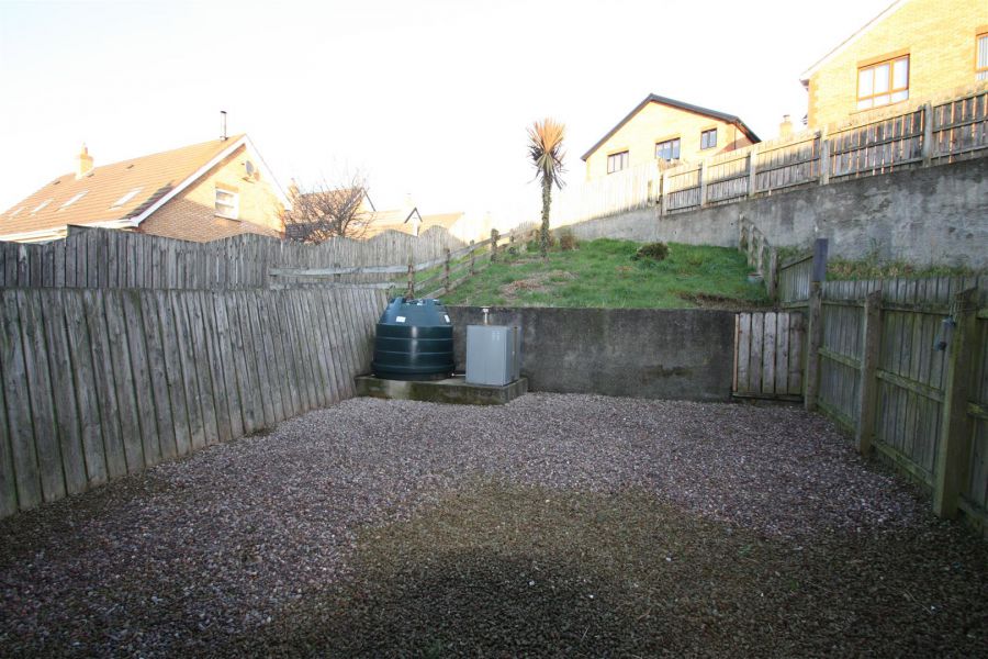 3 Cathedral Gardens