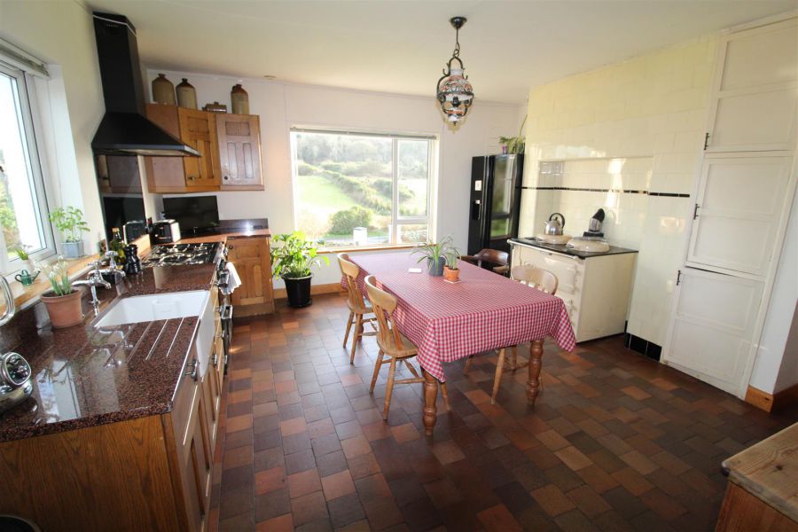 41 Turmennan Road