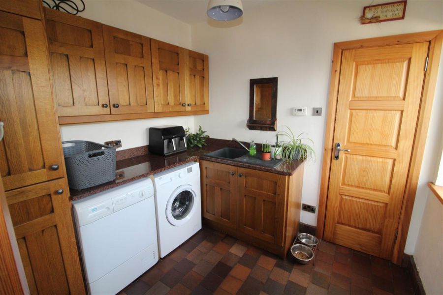 41 Turmennan Road