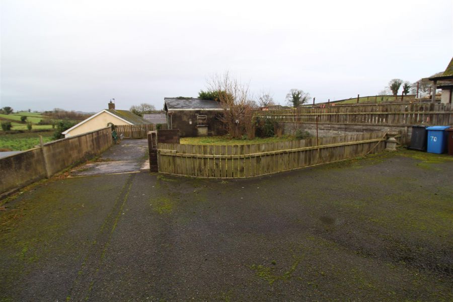70 St Patricks Road