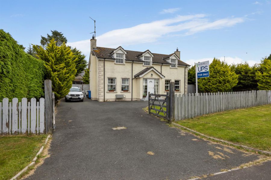 64 Kilmore Village 64 Kilmore Village