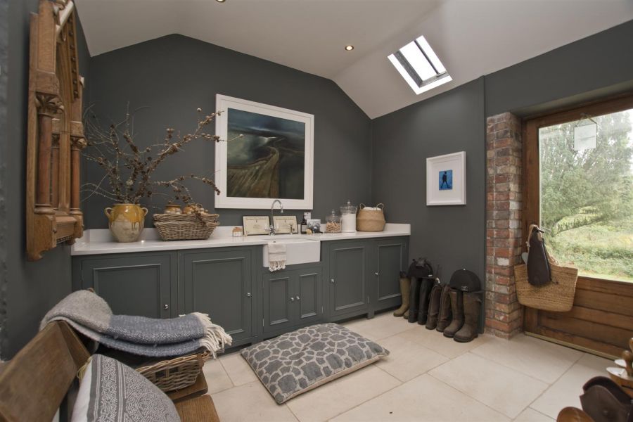 The Slip Garden, 17 Finnebrogue Road