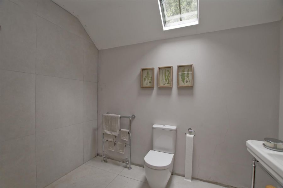The Slip Garden, 17 Finnebrogue Road