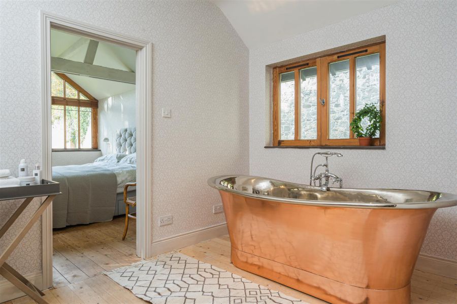The Slip Garden, 17 Finnebrogue Road