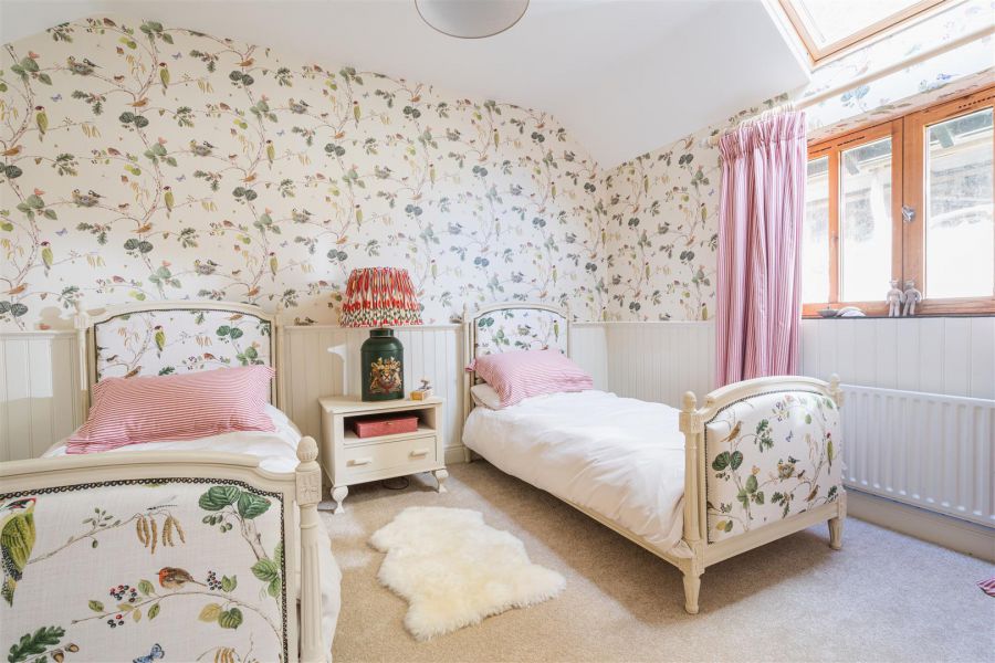 The Slip Garden, 17 Finnebrogue Road