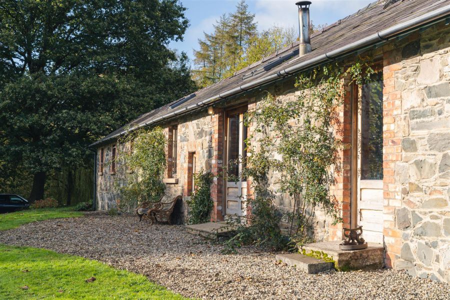 The Slip Garden, 17 Finnebrogue Road
