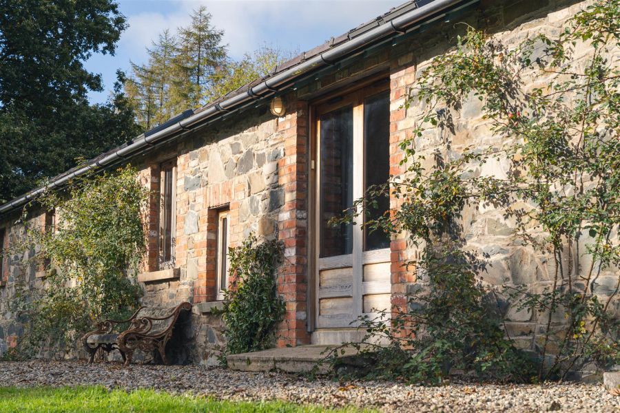 The Slip Garden, 17 Finnebrogue Road