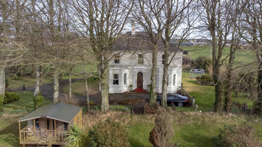 37 Tobercorran Road