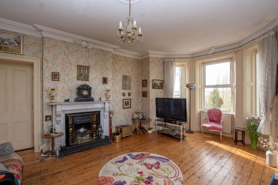 Maryville, 37 Tobercorran Road
