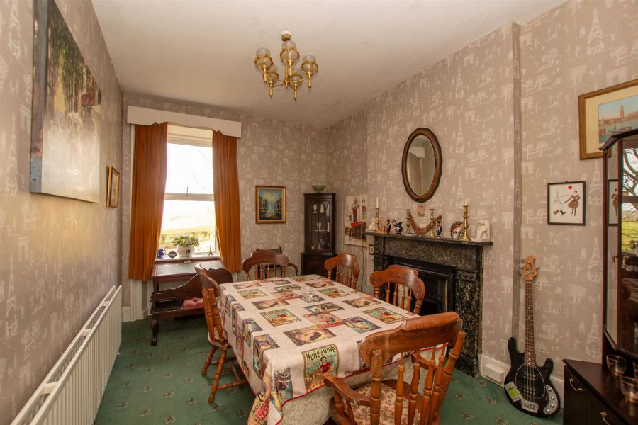 Maryville, 37 Tobercorran Road