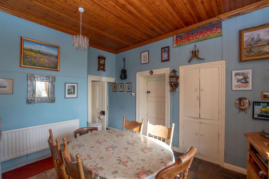 Maryville, 37 Tobercorran Road