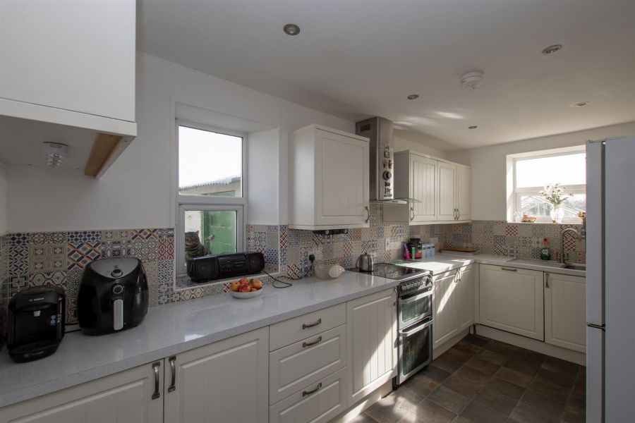 Maryville, 37 Tobercorran Road
