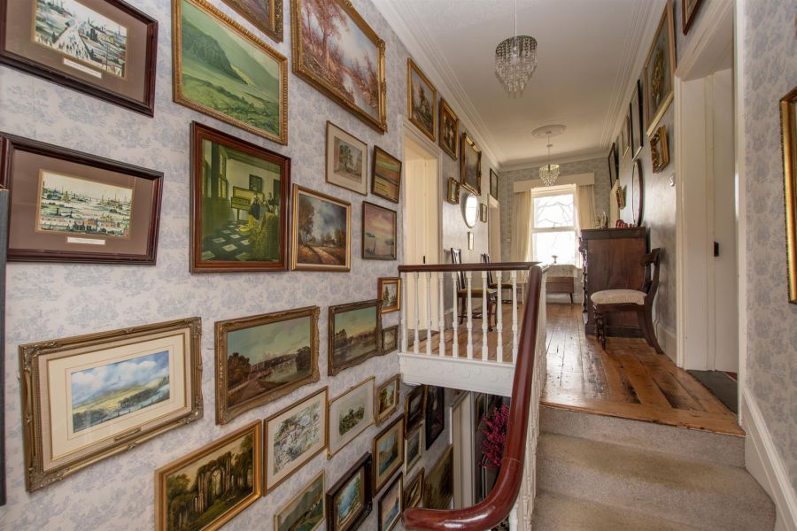 Maryville, 37 Tobercorran Road