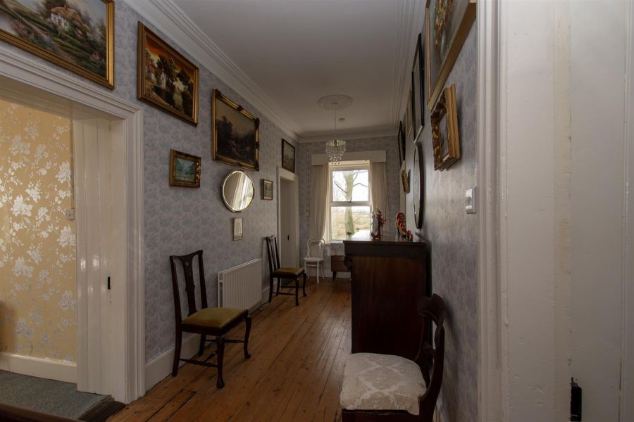 Maryville, 37 Tobercorran Road
