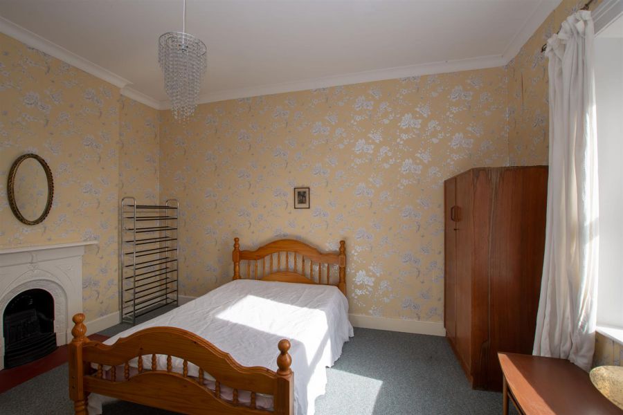 Maryville, 37 Tobercorran Road