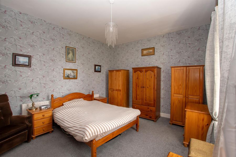 Maryville, 37 Tobercorran Road