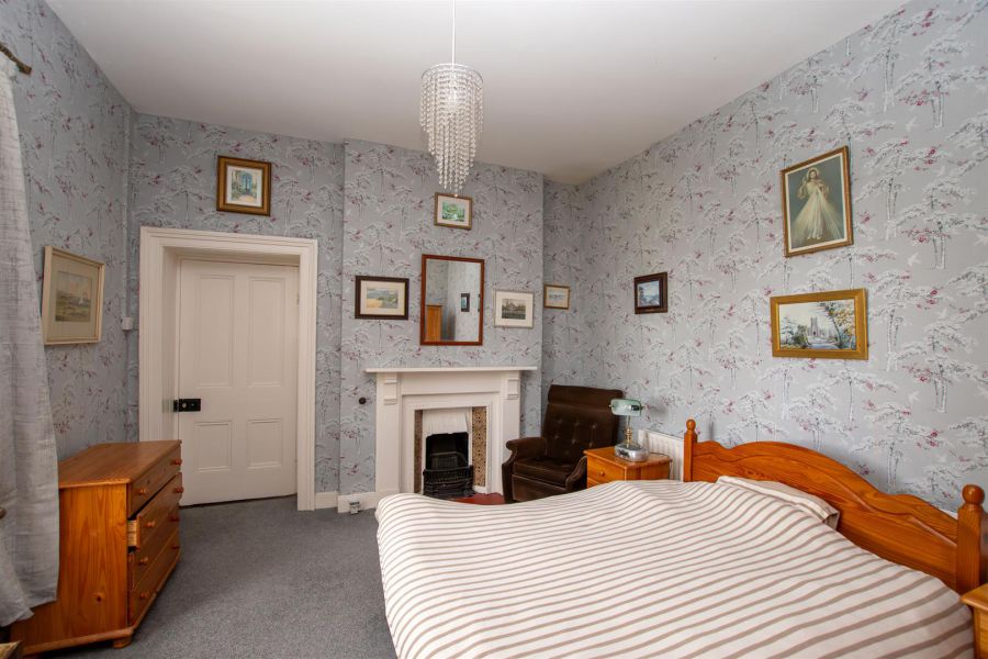 Maryville, 37 Tobercorran Road
