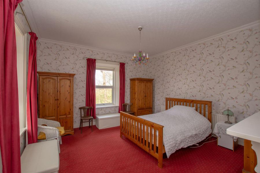 Maryville, 37 Tobercorran Road
