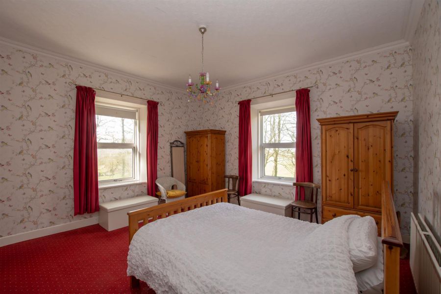 Maryville, 37 Tobercorran Road