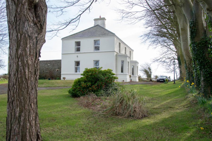 Maryville, 37 Tobercorran Road
