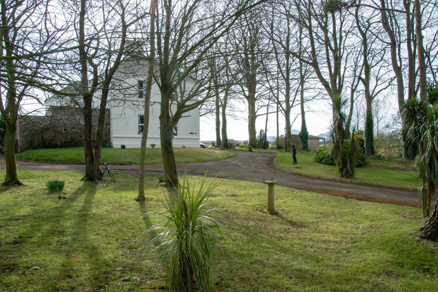 Maryville, 37 Tobercorran Road