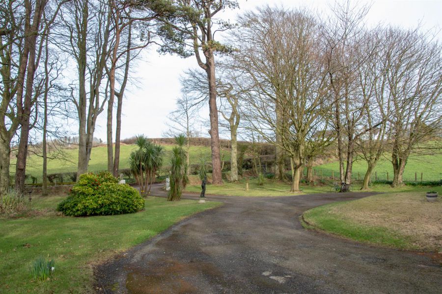 Maryville, 37 Tobercorran Road