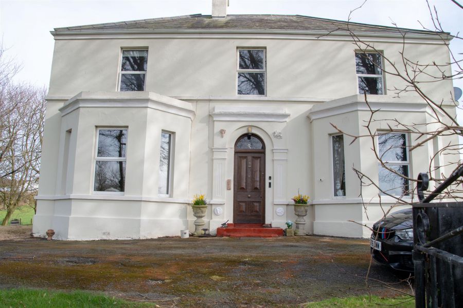 Maryville, 37 Tobercorran Road