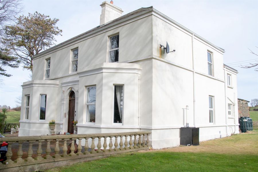 Maryville, 37 Tobercorran Road