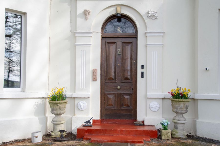 Maryville, 37 Tobercorran Road