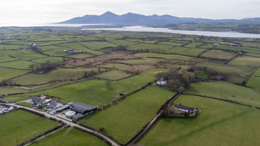 Maryville, 37 Tobercorran Road