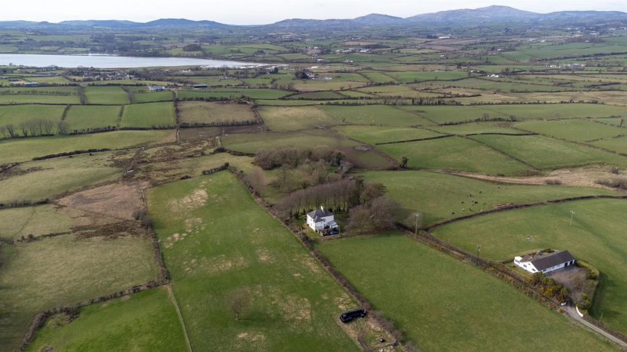 Maryville, 37 Tobercorran Road
