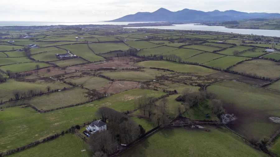Maryville, 37 Tobercorran Road