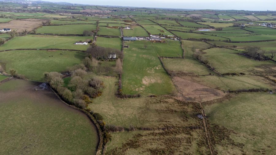 Maryville, 37 Tobercorran Road