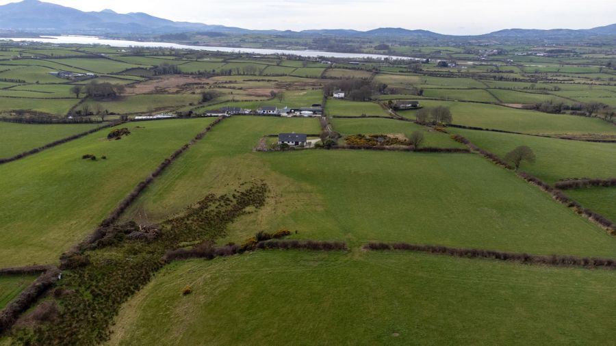 Maryville, 37 Tobercorran Road