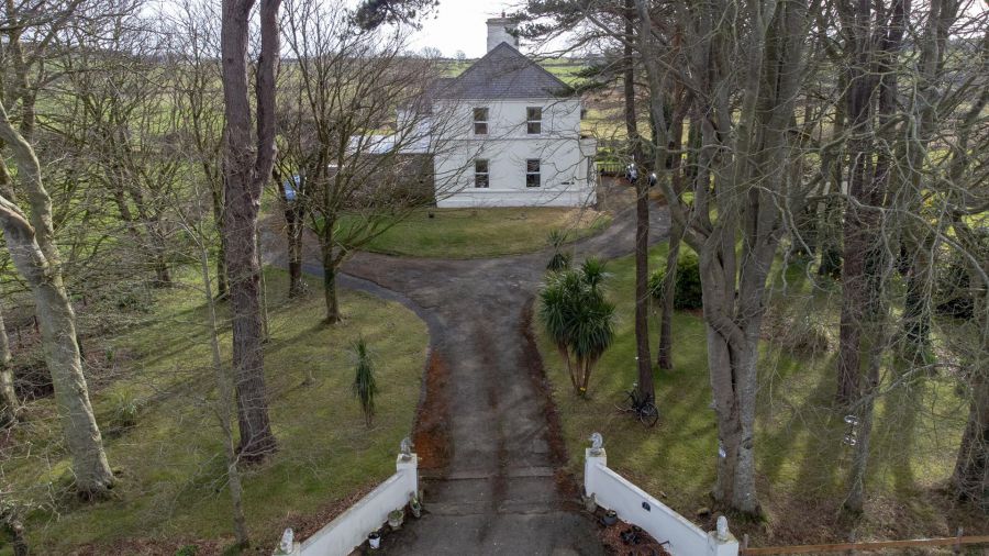 Maryville, 37 Tobercorran Road