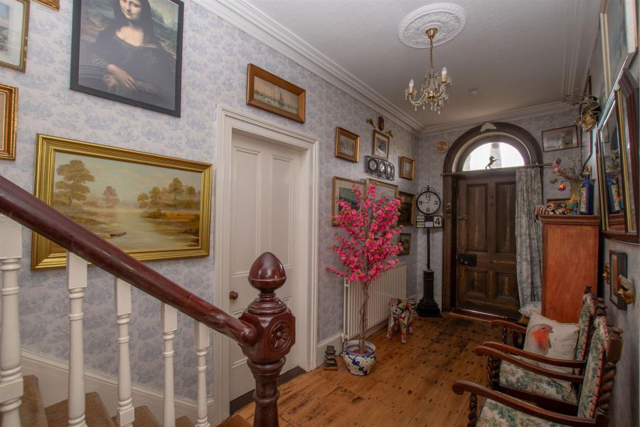 Maryville, 37 Tobercorran Road