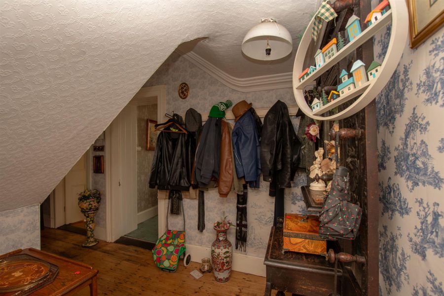 Maryville, 37 Tobercorran Road