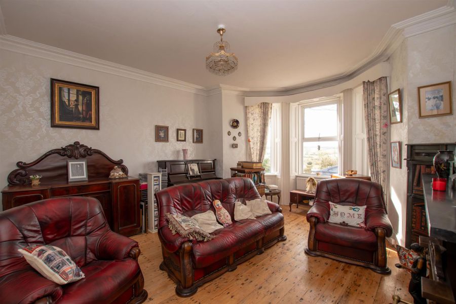 Maryville, 37 Tobercorran Road